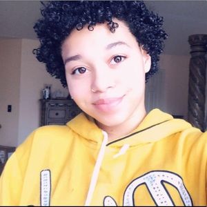 Meet your Posher, Joerdyn